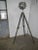 Naval Lamp with Easel, 1950s For Sale - Image 12 of 12