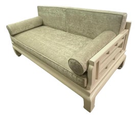 Example of James Mont Sofas