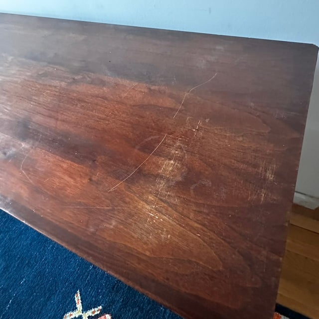 1950s Vintage Dillingham MCM Sideboard For Sale - Image 5 of 16