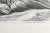 Antique Original Limited Edition Etching Signed by American Artist Adele Watson Titled "Ogunquit" 1873 - 1947 For Sale - Image 4 of 8