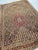 Antique Dorosh Rug 6X3.10