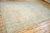 Vintage Distressed Mehrivan Carpet - 7'10" x 10'8" For Sale - Image 11 of 15