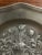 Metal Mid-Century European Pewter Heraldic Wall Plate With Ship Crest For Sale - Image 7 of 12