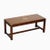 Vintage Military Campaign Coffee Table from R.E.H Kennedy For Sale - Image 17 of 17