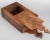 Wood 19th Century French Provencal Walnut Fariniere Box For Sale - Image 7 of 10