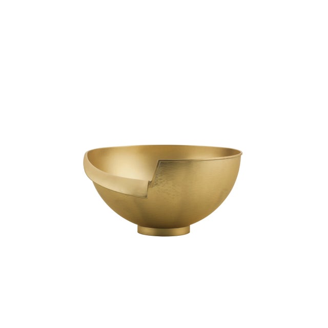 Intuizioni Bowl by Zanetto For Sale - Image 4 of 4