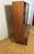 Mid-Century Teak Display Cabinet from Turnidge of London, 1960s For Sale - Image 9 of 11