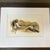 Contemporary original painting of pelicans by Stephen Heigh. Signed and framed. Measures approximately 11.5x9.5 framed....