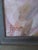 Figurative Late 20th Century Polly Fenner Massachusetts Artist Oil Sittin on the Dock of the Bay For Sale - Image 3 of 3