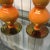 Mid-Century Modern Imperial Freehand Art Glass Vases - a Pair For Sale - Image 3 of 7