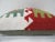 This is a pillow cover made from a vintage kilim rug. The piece was properly washed and ready to use. Pillow inserts not...