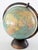 Vintage Replogle Globe Circa 1930 For Sale - Image 9 of 12