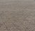 Modern Moroccan Rug in Wool by Keivan Woven Arts 10'5 x 13'10 Measures: 10'5 x 13'10. This modern casual tribal rug has...