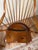 Pair of Signed l.e. Partridge Connecticut Bench-Made Continuous-Arm Windsor Chairs, C. 1960s For Sale - Image 10 of 10