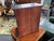 Traditional 19th Century Mini Sloped Front Chest For Sale - Image 3 of 10