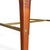Walnut “Irwin Collection” Dining Chairs by Paul McCobb for Calvin, Circa 1955 - Set of 6 For Sale - Image 12 of 14