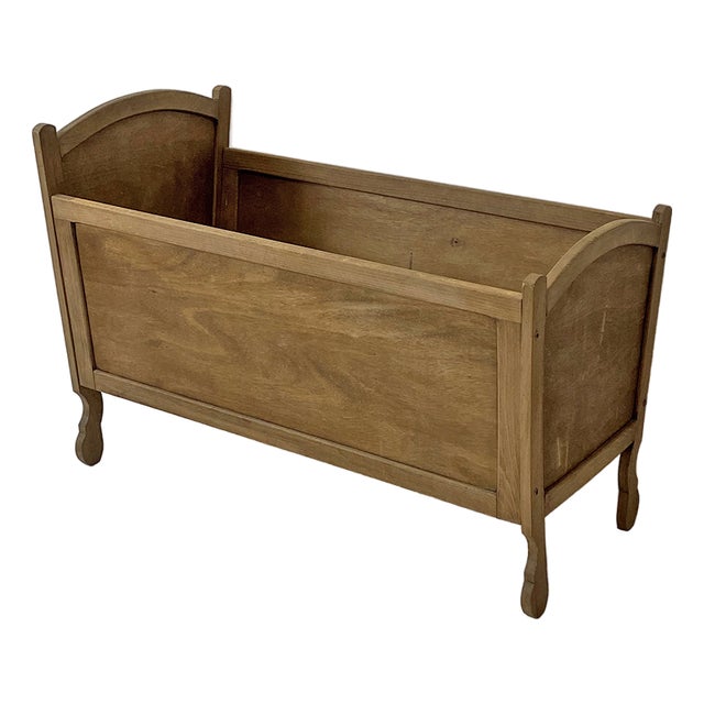 Vintage Children's Bed, 1960s For Sale