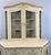 Vintage Display Cabinet in Wood For Sale - Image 3 of 18
