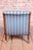 This armchair is a truly magnificent and refined showcase of high-end bourgeois furniture from the early Biedermeier...