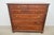 Ethan Allen Chest of Drawers and Mirror Set For Sale - Image 9 of 18