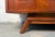 Mid 20th Century Walnut and Burl Credenza by Young Manufacturing For Sale - Image 13 of 15