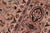 1990s Elegant 1990's Pak-Persian Taupe/Black Wool Rug - 8'1'' X 10'1'' For Sale - Image 5 of 9