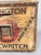 Wooden Shipping Case for Remington Typewriter, 1930s For Sale - Image 5 of 12