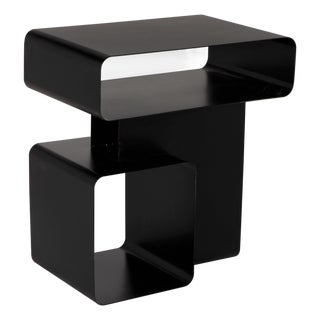 Danville Side Table For Sale