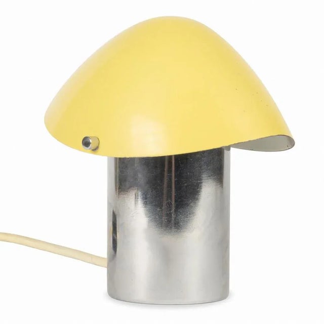 Table Lamp from Napako, 1960s For Sale - Image 3 of 11