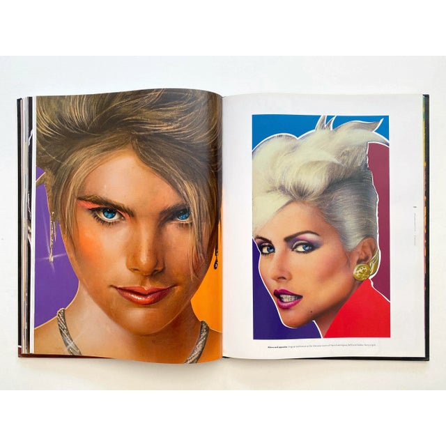 Richard Bernstein : Starmaker Andy Warhol's Cover Artist