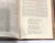 Antique Bound Volume XXII Harper's New Monthly Magazine 1860-1 Lincoln Civil War History For Sale In Greensboro - Image 6 of 17