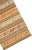 Turkish Vintage Turkish Kilim 9ft 5in X 5ft 4in For Sale - Image 3 of 8