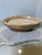 French Early 20th Century French Sarreguemines Majolica Pheasant Tureen, "Peasant Village" Mark For Sale - Image 3 of 7