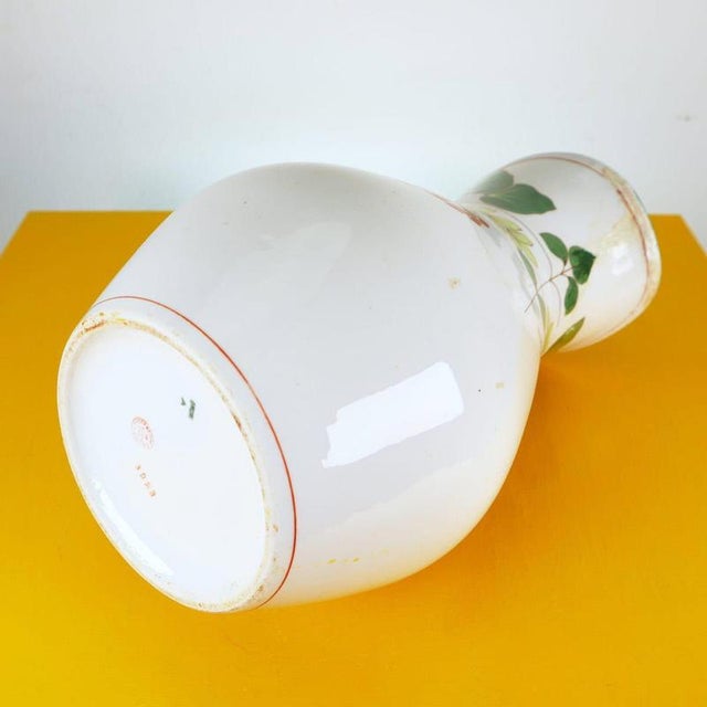 Vintage Ceramic Jug from Ginori For Sale - Image 11 of 13