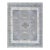 Pasargad Home Khotan Silver Wool Area Rug, 12' 1'' X 15' 3'' For Sale