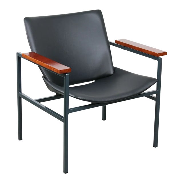 1099FK Shell Chair by Niko Kralj for Stol, 1950s For Sale