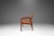 1950s Set of Two ( 2 ) Model 132 Accent Chairs by Sigvard Bernadotte for France & Son France & Daverkosen Sold by John Stuart, Denmark, C. 1953 For Sale - Image 5 of 18