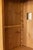 Early 20th Century Pine Wardrobe For Sale - Image 9 of 9