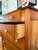 Antique Early 1800s Western Maryland Neoclassical Walnut Chest of Drawers For Sale - Image 14 of 14