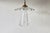 Ercole Barovier Vintage Ercole Barovier for Murano Style Glass Pendant Light Fixture For Sale - Image 4 of 18