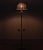 Vintage Butler Tray Floor Lamp from Riviéra Maison, 1990s For Sale - Image 10 of 11