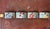 Mid-Century Modern Enamel Link Bracelet with Cloisonné Geishas by Albert Gustav Bunge, Germany, 1950s For Sale - Image 9 of 9