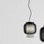 Metal Manila T Pe Suspension Lamps by Sebastian Herkner for Parachilna, Set of 2 For Sale - Image 7 of 17