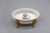 Vintage French Porcelain Footed Jewelry Dish For Sale - Image 9 of 9