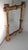 Florentine Gilded Faux Bamboo Accent Mirror For Sale In New York - Image 6 of 6
