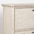 Early 19th Century 19th Century White Swedish Gustavian Secretary Bureau For Sale - Image 5 of 11