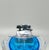 Flavio Poli Vintage Table Blue Lighter in Murano Sommerso Glass by Flavio Poli for Seguso, 1960s For Sale - Image 4 of 9