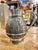 Gothic Vintage Zinn Becker Stuttgart Pewter Pitcher From Germany For Sale - Image 3 of 6