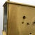Vintage Ge Telechron Brass Desk Clock Mid Century Modern West Germany For Sale - Image 10 of 10