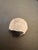 Mid 20th Century Individual Sterling Silver Salt Shakers - Set of Six For Sale - Image 4 of 6